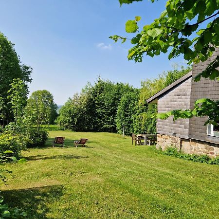 Gite Durbuy Exteriér fotografie